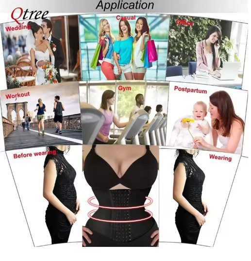 health and fitness
